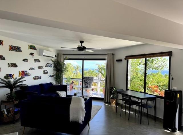 Catalina, Cabrera Oceanview Multi 2 Bd 2 Bath Condo Units With Balcony And Pool Extérieur photo