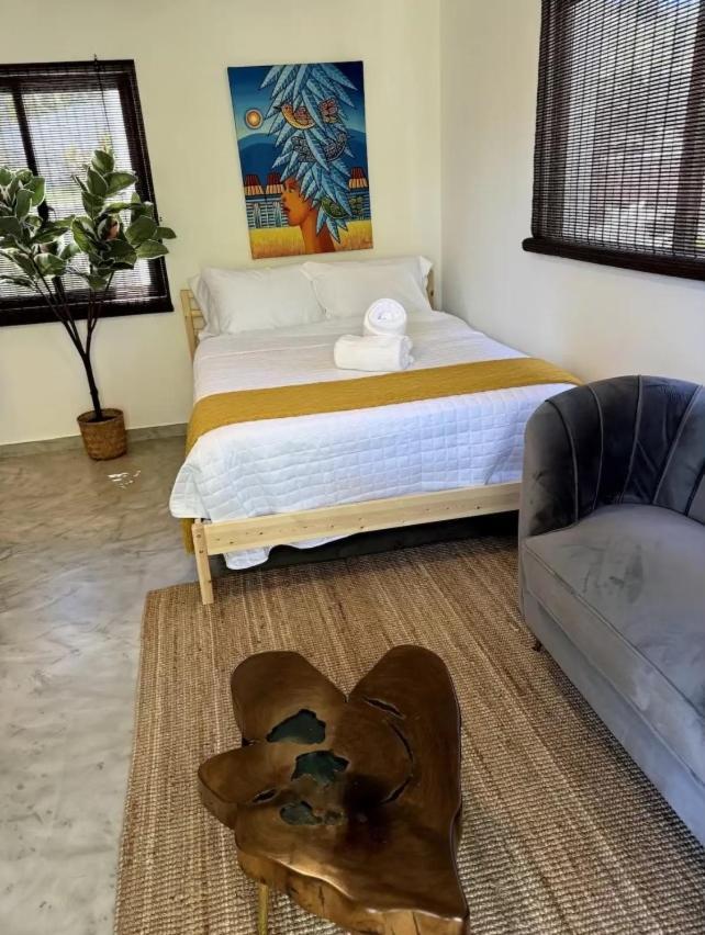 Catalina, Cabrera Oceanview Multi 2 Bd 2 Bath Condo Units With Balcony And Pool Extérieur photo