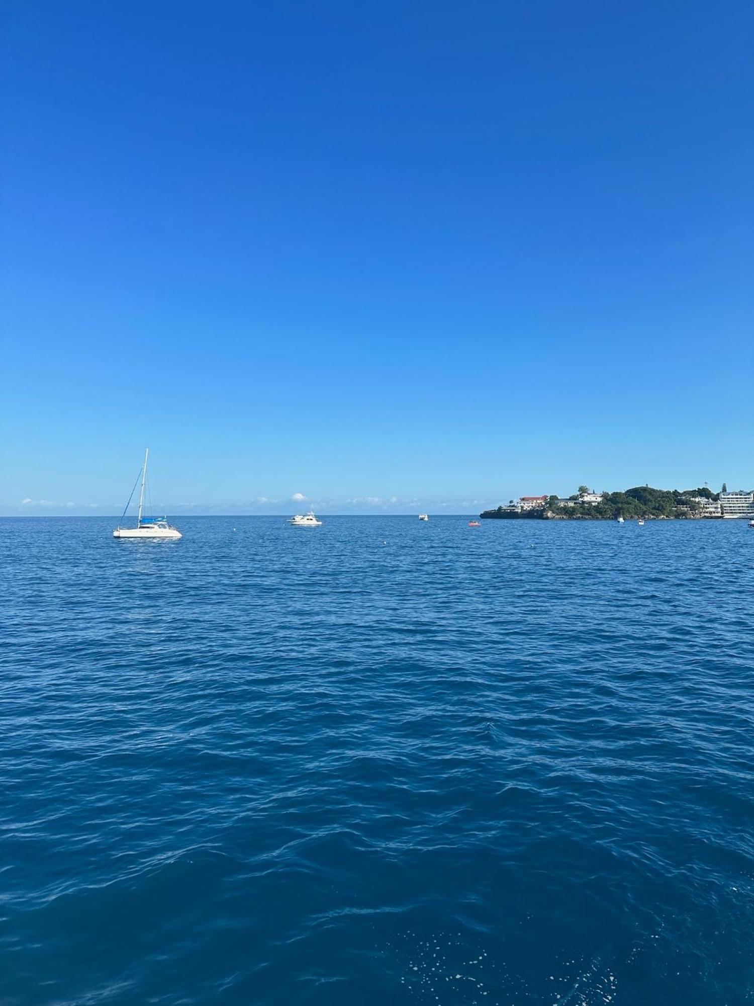 Catalina, Cabrera Oceanview Multi 2 Bd 2 Bath Condo Units With Balcony And Pool Extérieur photo
