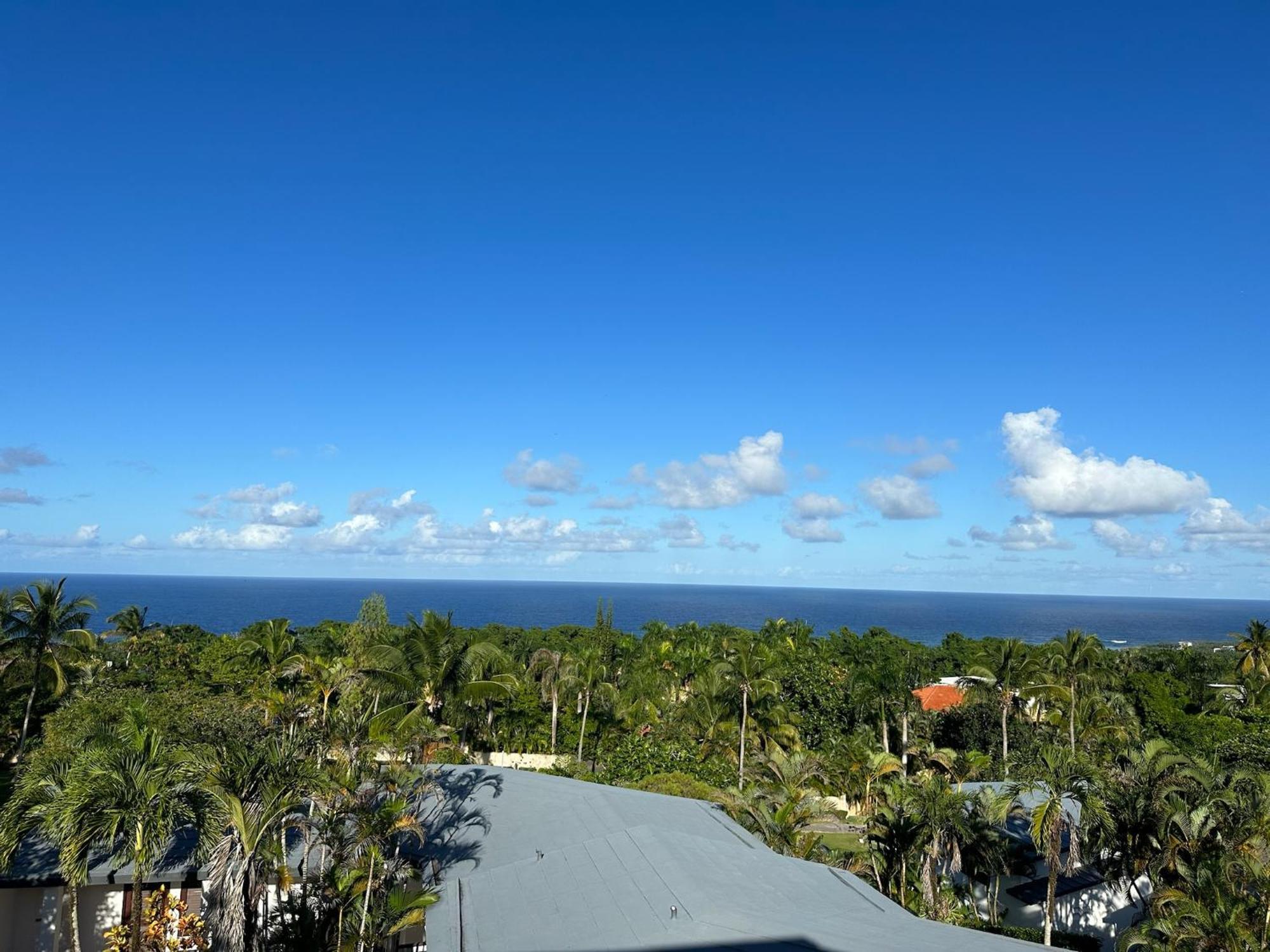 Catalina, Cabrera Oceanview Multi 2 Bd 2 Bath Condo Units With Balcony And Pool Extérieur photo