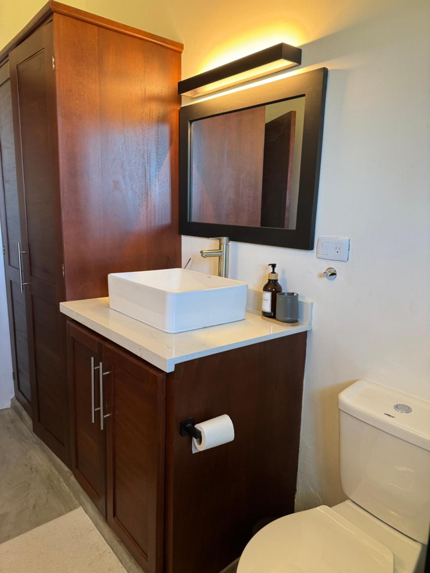 Catalina, Cabrera Oceanview Multi 2 Bd 2 Bath Condo Units With Balcony And Pool Extérieur photo