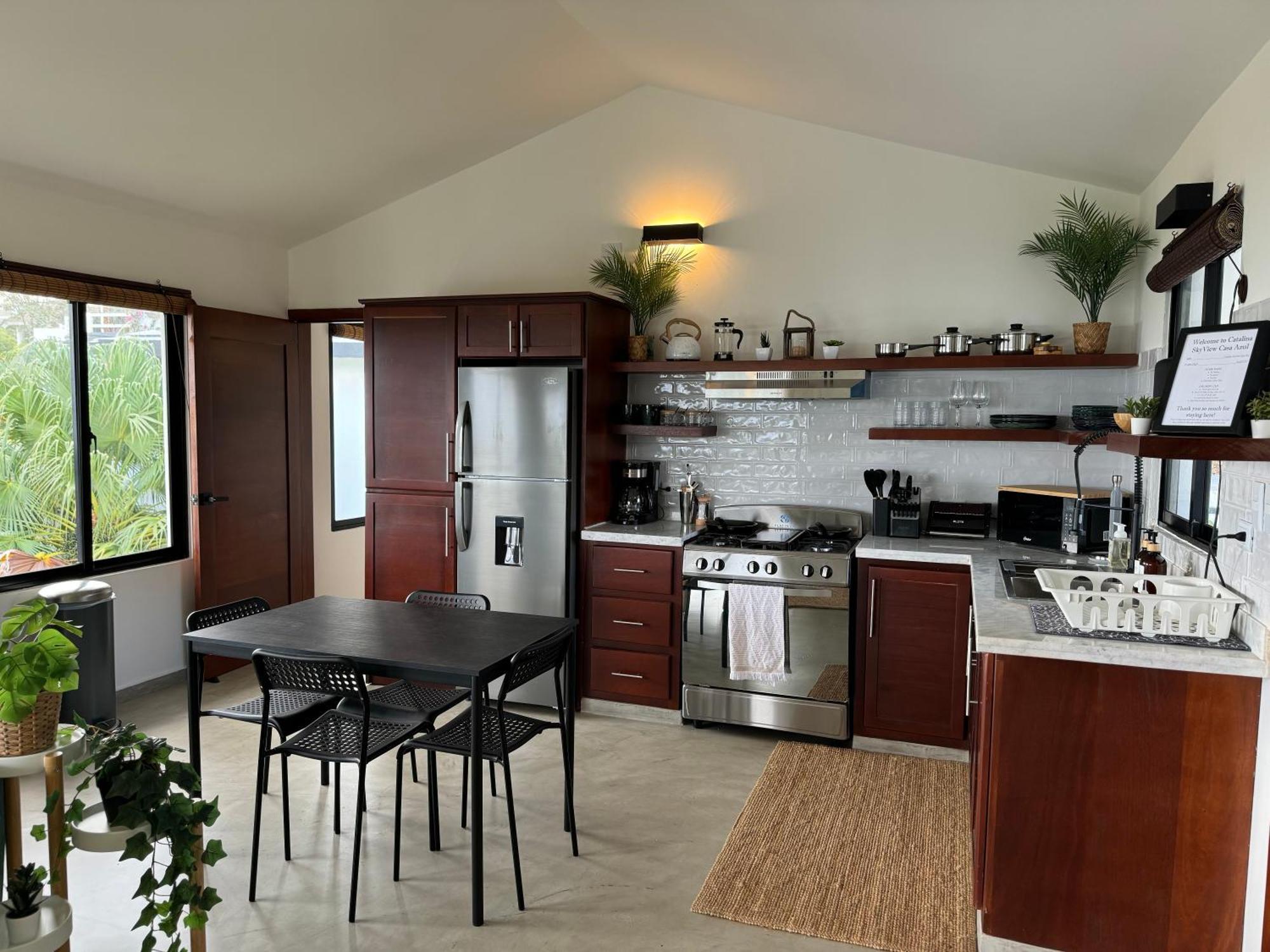 Catalina, Cabrera Oceanview Multi 2 Bd 2 Bath Condo Units With Balcony And Pool Extérieur photo