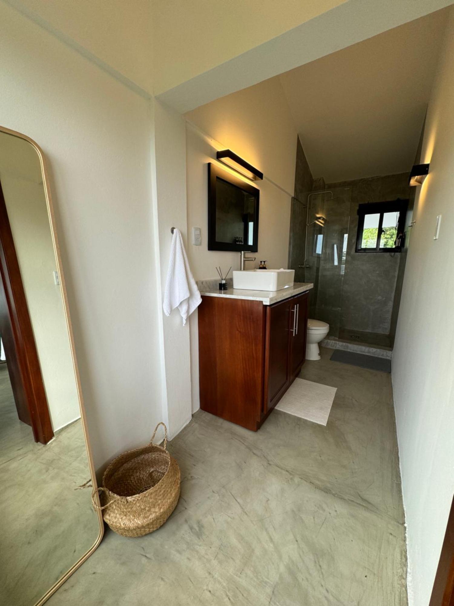 Catalina, Cabrera Oceanview Multi 2 Bd 2 Bath Condo Units With Balcony And Pool Extérieur photo
