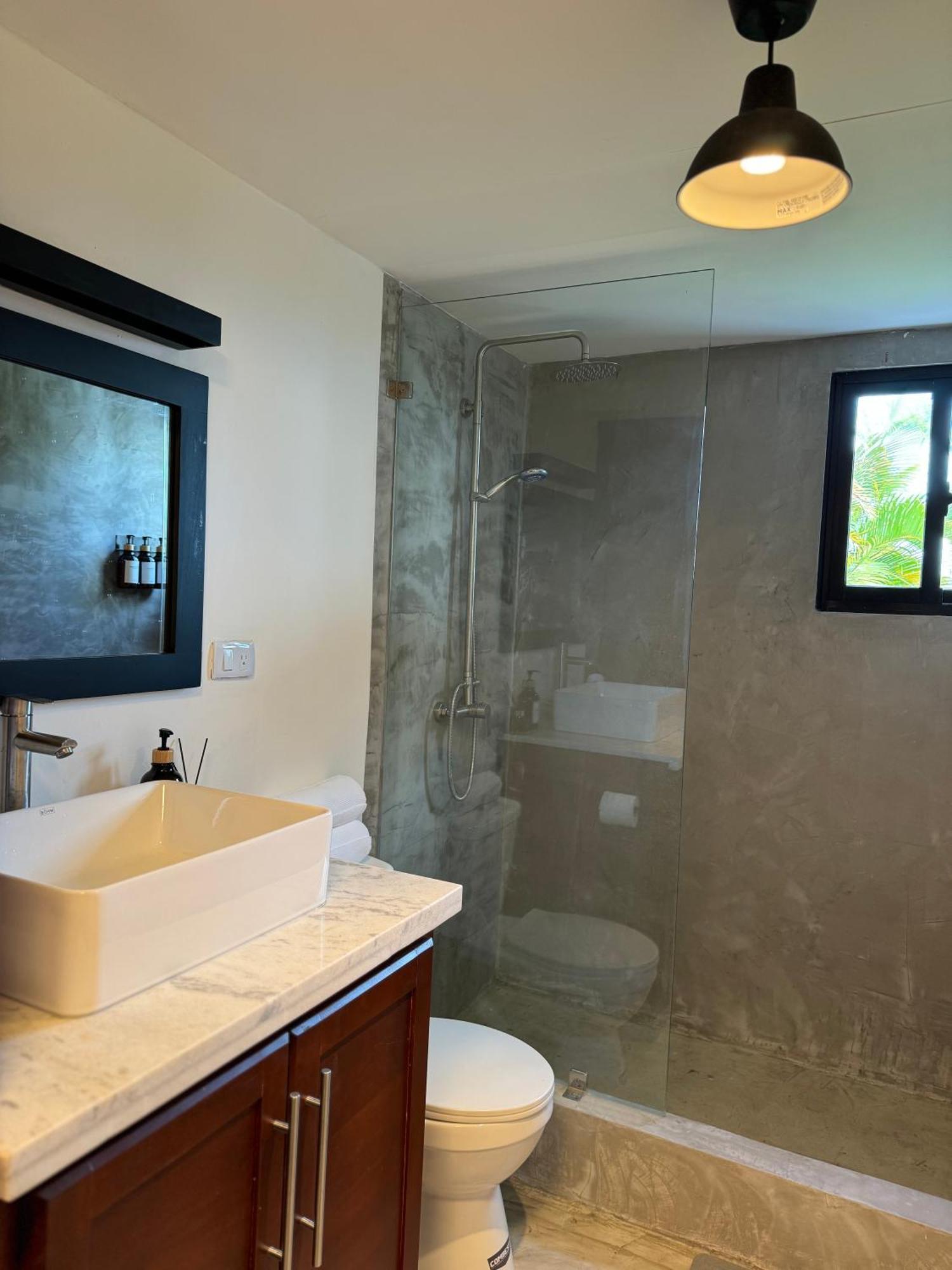 Catalina, Cabrera Oceanview Multi 2 Bd 2 Bath Condo Units With Balcony And Pool Extérieur photo
