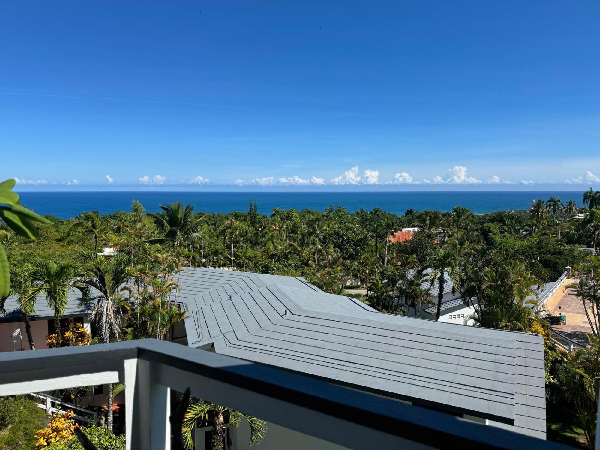 Catalina, Cabrera Oceanview Multi 2 Bd 2 Bath Condo Units With Balcony And Pool Extérieur photo