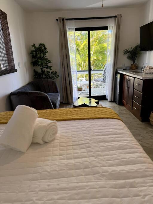 Catalina, Cabrera Oceanview Multi 2 Bd 2 Bath Condo Units With Balcony And Pool Extérieur photo