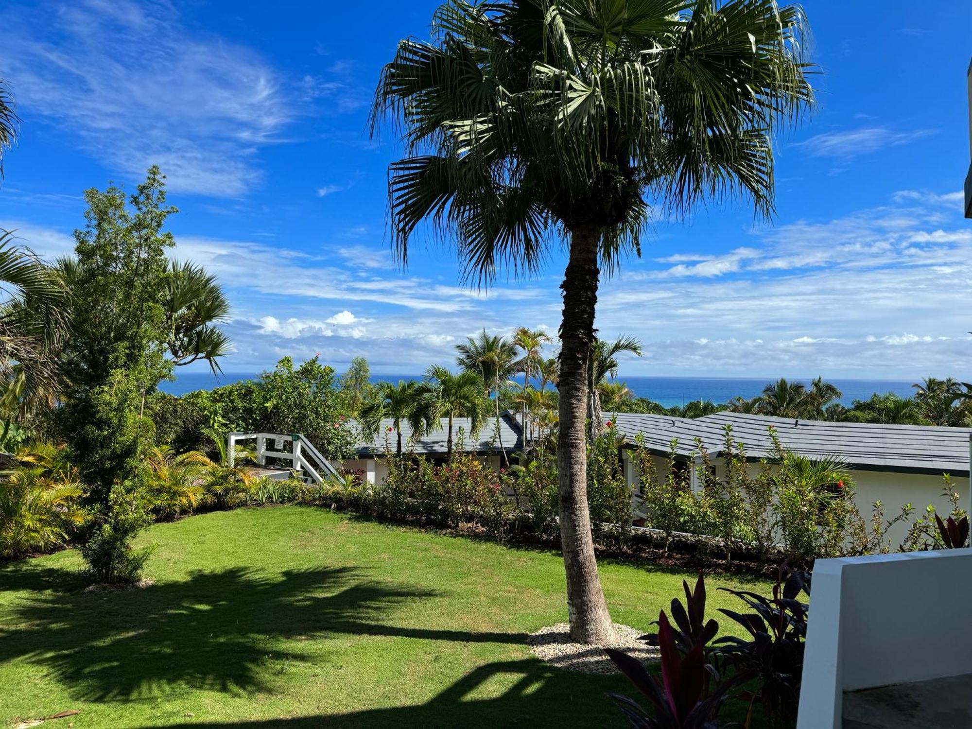Catalina, Cabrera Oceanview Multi 2 Bd 2 Bath Condo Units With Balcony And Pool Extérieur photo