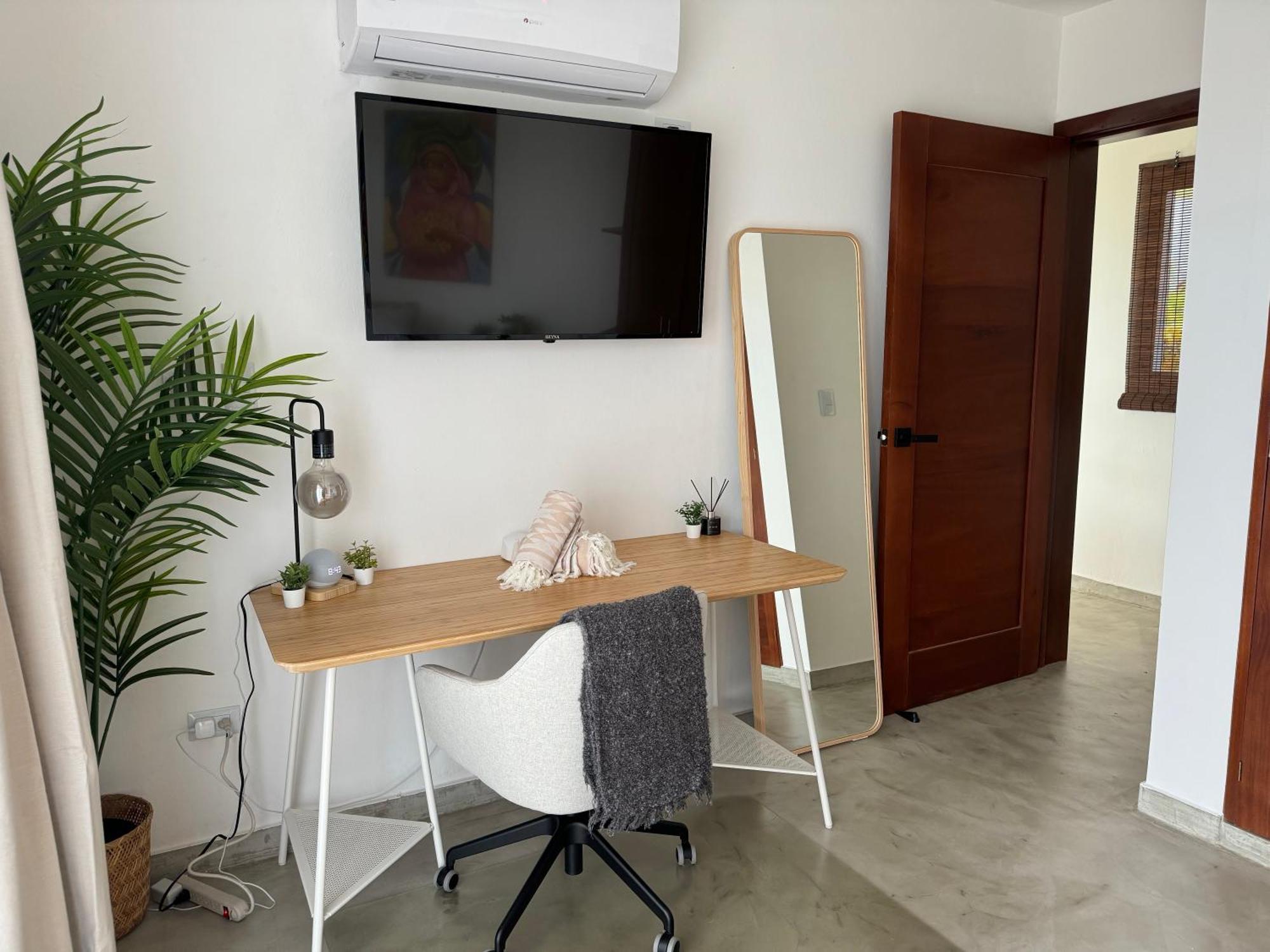 Catalina, Cabrera Oceanview Multi 2 Bd 2 Bath Condo Units With Balcony And Pool Extérieur photo