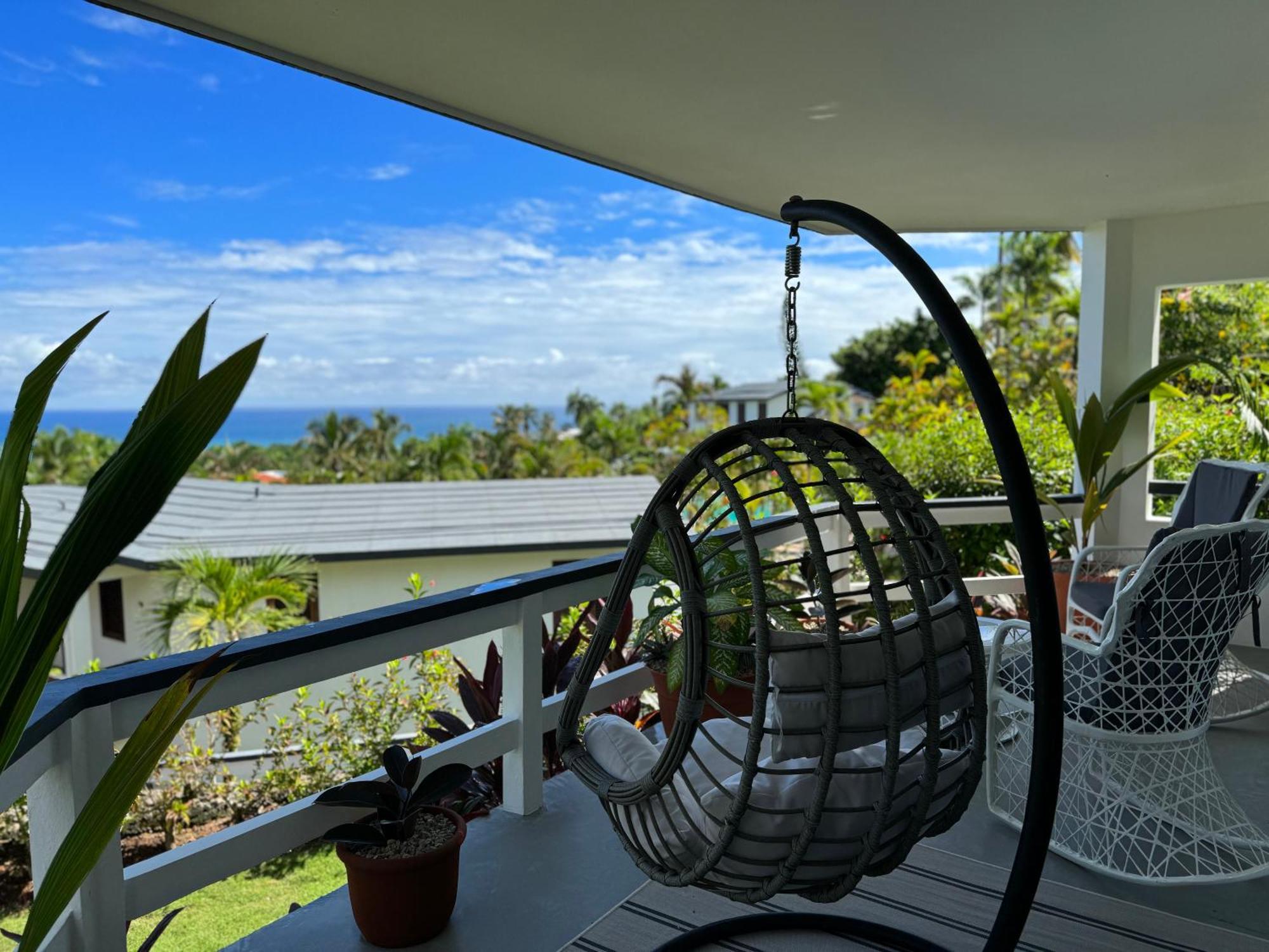 Catalina, Cabrera Oceanview Multi 2 Bd 2 Bath Condo Units With Balcony And Pool Extérieur photo