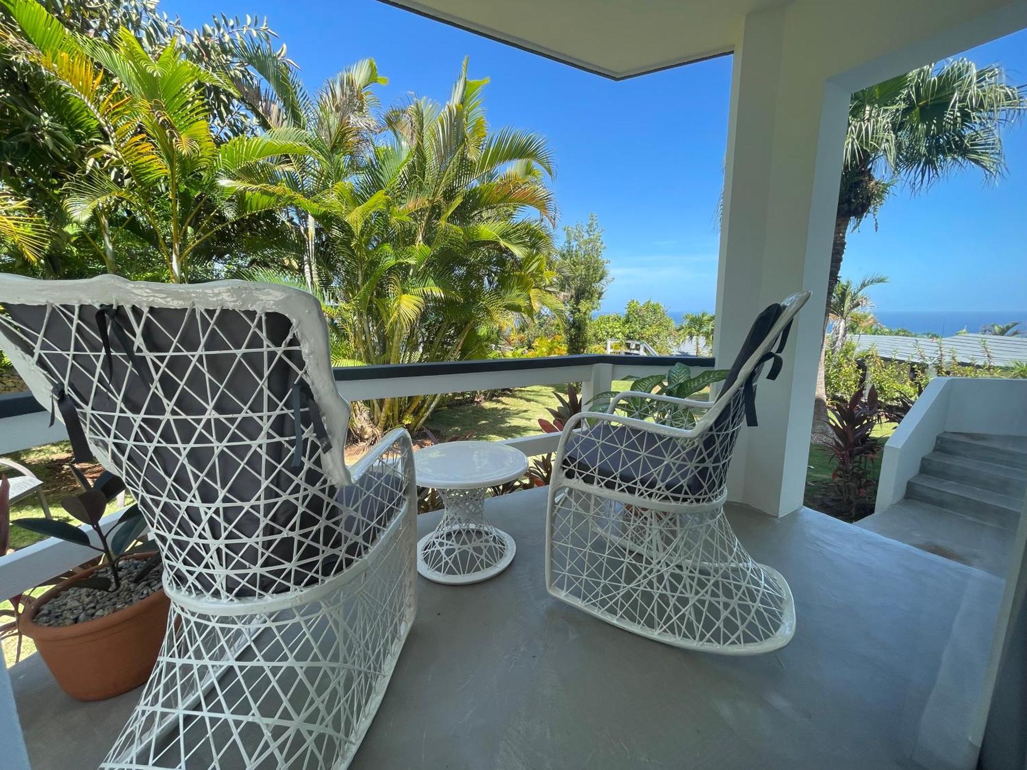Catalina, Cabrera Oceanview Multi 2 Bd 2 Bath Condo Units With Balcony And Pool Extérieur photo